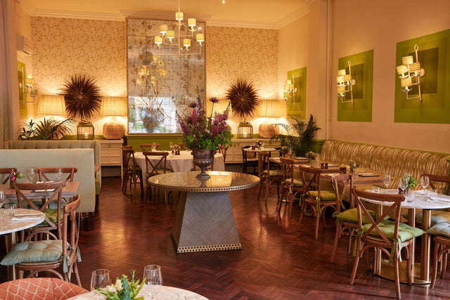 Grosvenor Hotel: A Timeless Blend of Heritage and Contemporary Eleganc ...